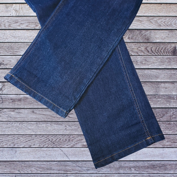 CHARTER CLUB Boyfriend Jeans - Picture 10 of 13
